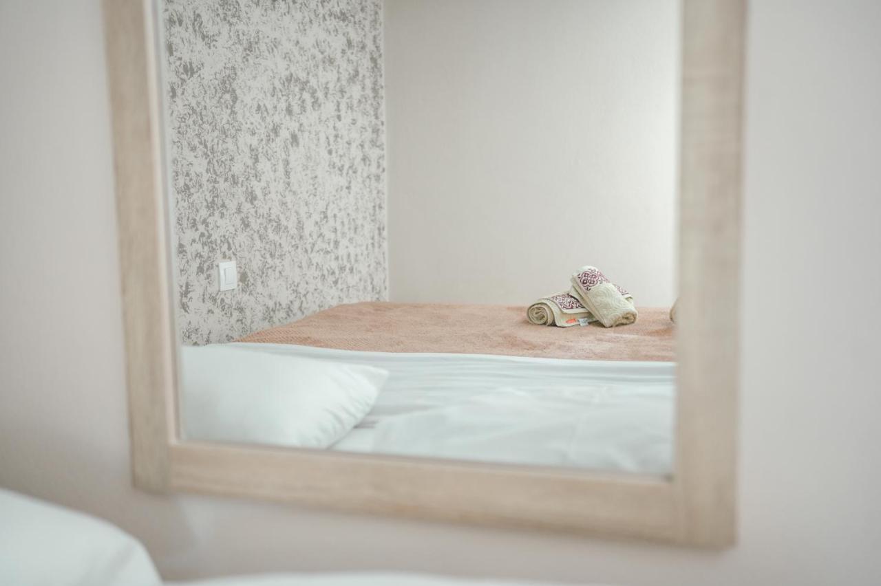 Old Town Euphoria Suite Кос Экстерьер фото