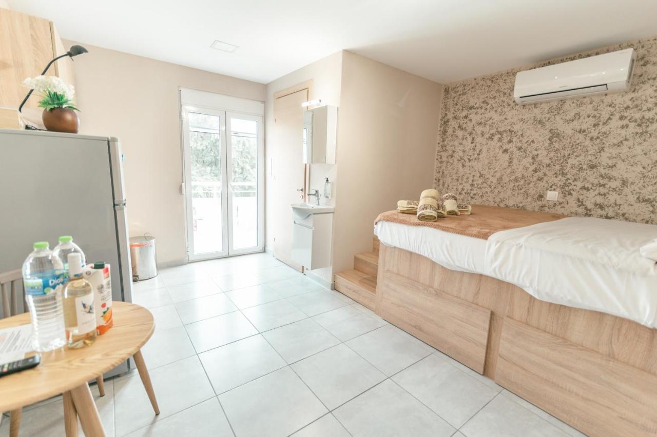 Old Town Euphoria Suite Кос Экстерьер фото